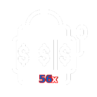 56x cassino com jackpots em dinheiro